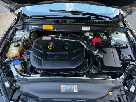 FORD Fusion 2.0 4P 16V ECOBOOST TURBO TITANIUM PLUS AWD AUTOM�TICO, Foto 7