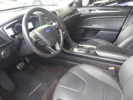 FORD Fusion 2.0 4P 16V TITANIUM AWD AUTOM�TICO, Foto 11