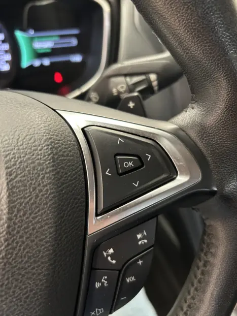 FORD Fusion 2.0 4P 16V TITANIUM AUTOM�TICO, Foto 13