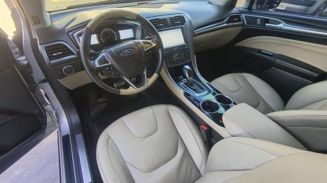 FORD Fusion 2.0 4P 16V TITANIUM AWD AUTOM�TICO, Foto 6