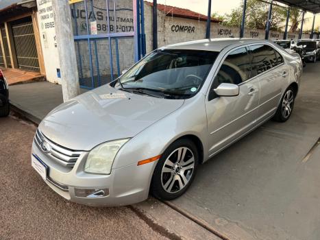 FORD Fusion 2.3 16V 4P SEL AUTOMTICO, Foto 2
