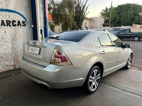 FORD Fusion 2.3 16V 4P SEL AUTOMTICO, Foto 4