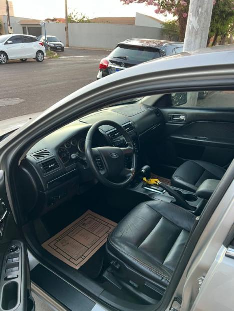 FORD Fusion 2.3 16V 4P SEL AUTOMTICO, Foto 5