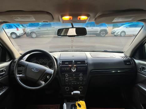 FORD Fusion 2.3 16V 4P SEL AUTOMTICO, Foto 7