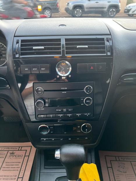 FORD Fusion 2.3 16V 4P SEL AUTOMTICO, Foto 8