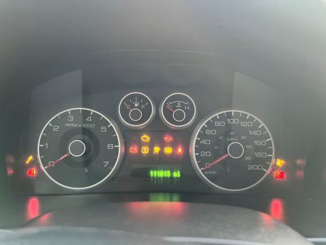 FORD Fusion 2.3 16V 4P SEL AUTOMTICO, Foto 9