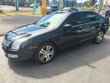 FORD Fusion 2.3 16V 4P SEL AUTOM�TICO, Foto 1