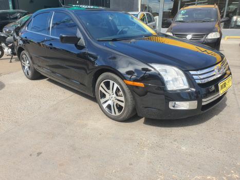 FORD Fusion 2.3 16V 4P SEL AUTOM�TICO, Foto 2