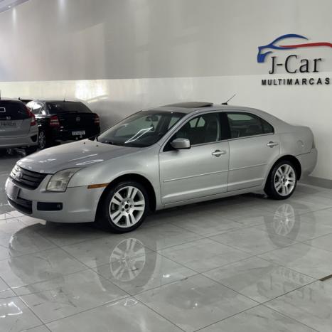 FORD Fusion 2.3 16V 4P SEL AUTOMTICO, Foto 3