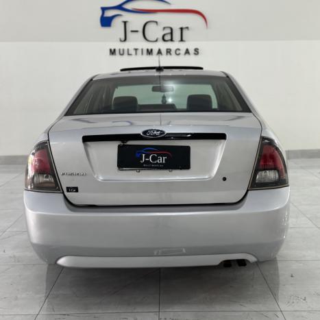 FORD Fusion 2.3 16V 4P SEL AUTOMTICO, Foto 5