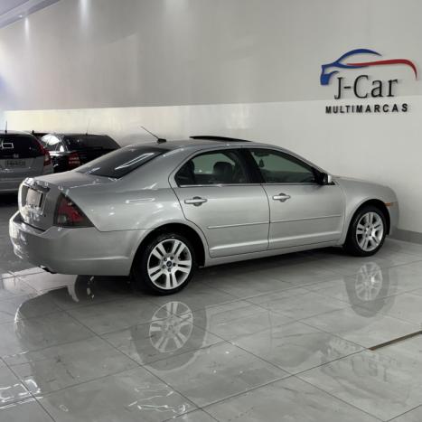 FORD Fusion 2.3 16V 4P SEL AUTOMTICO, Foto 6