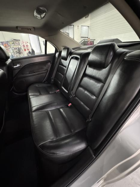FORD Fusion 2.3 16V 4P SEL AUTOMTICO, Foto 9