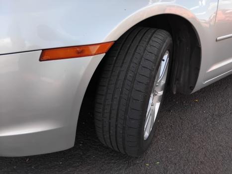 FORD Fusion 2.3 16V 4P SEL AUTOM�TICO, Foto 13