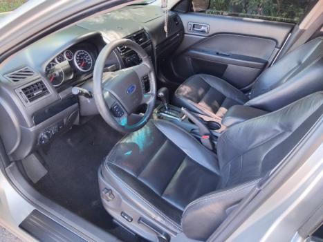 FORD Fusion 2.3 16V 4P SEL AUTOM�TICO, Foto 9