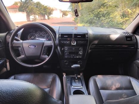 FORD Fusion 2.3 16V 4P SEL AUTOM�TICO, Foto 4