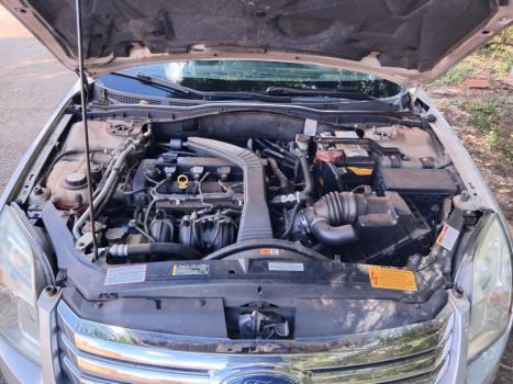 FORD Fusion 2.3 16V 4P SEL AUTOM�TICO, Foto 7