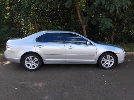 FORD Fusion 2.3 16V 4P SEL AUTOM�TICO, Foto 10