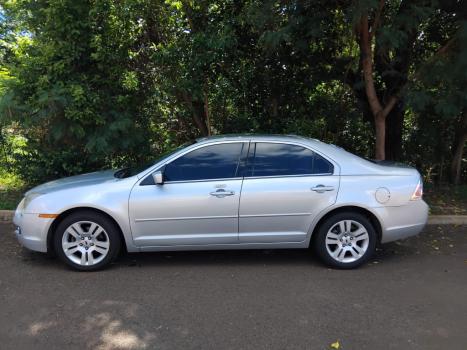 FORD Fusion 2.3 16V 4P SEL AUTOM�TICO, Foto 11