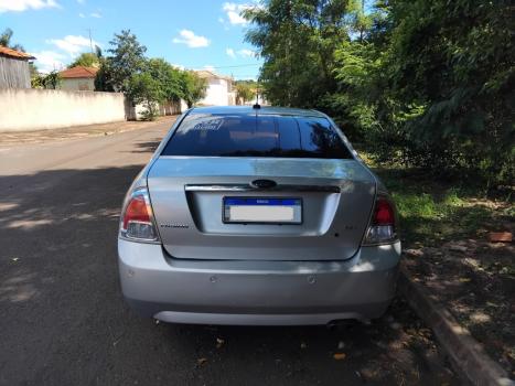 FORD Fusion 2.3 16V 4P SEL AUTOM�TICO, Foto 12