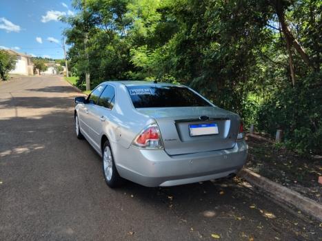 FORD Fusion 2.3 16V 4P SEL AUTOM�TICO, Foto 3