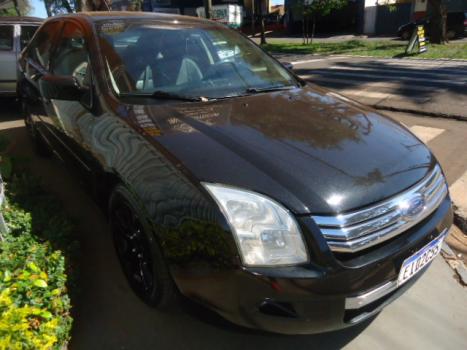 FORD Fusion 2.3 16V 4P SEL AUTOM�TICO, Foto 2
