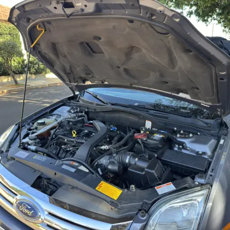 FORD Fusion 2.3 16V 4P SEL AUTOM�TICO, Foto 7