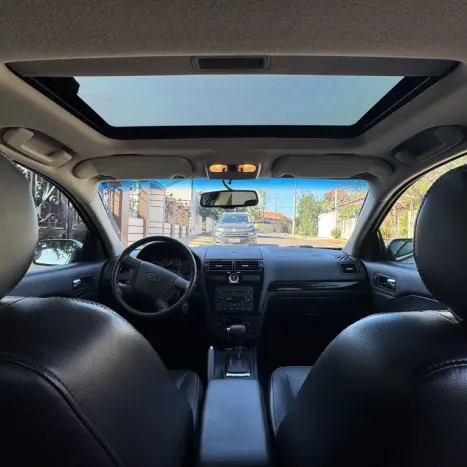FORD Fusion 2.3 16V 4P SEL AUTOM�TICO, Foto 12