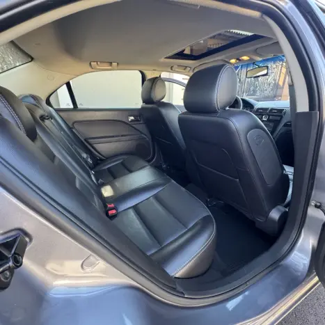 FORD Fusion 2.3 16V 4P SEL AUTOM�TICO, Foto 16