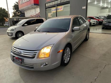 FORD Fusion 2.3 16V 4P SEL AUTOMÁTICO, Foto 3