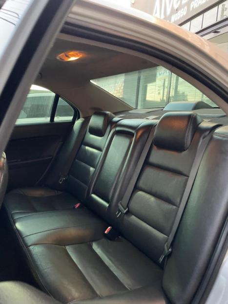 FORD Fusion 2.3 16V 4P SEL AUTOMÁTICO, Foto 6