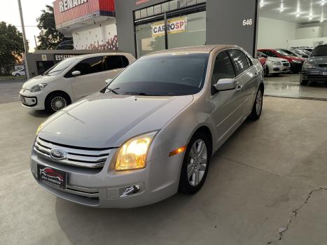 FORD Fusion 2.3 16V 4P SEL AUTOMÁTICO, Foto 3