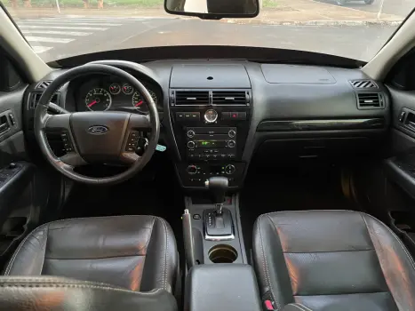 FORD Fusion 2.3 16V 4P SEL AUTOMÁTICO, Foto 12