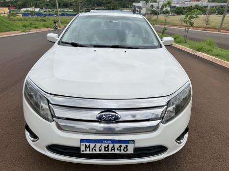 FORD Fusion 2.5 16V 4P SEL AUTOM�TICO, Foto 7