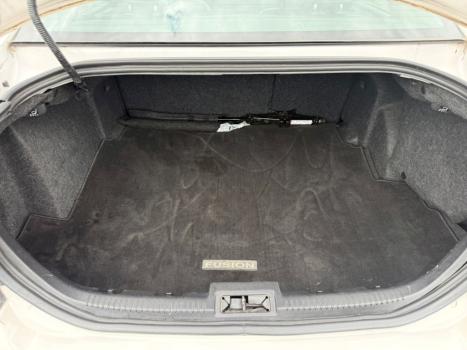 FORD Fusion 2.5 16V 4P SEL AUTOM�TICO, Foto 12