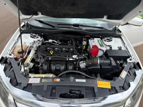 FORD Fusion 2.5 16V 4P SEL AUTOM�TICO, Foto 13