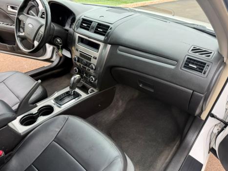 FORD Fusion 2.5 16V 4P SEL AUTOM�TICO, Foto 5