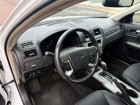 FORD Fusion 2.5 16V 4P SEL AUTOM�TICO, Foto 4
