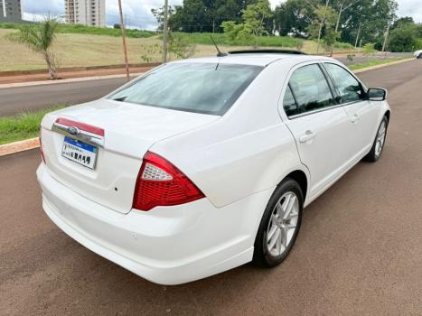 FORD Fusion 2.5 16V 4P SEL AUTOM�TICO, Foto 20