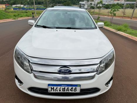 FORD Fusion 2.5 16V 4P SEL AUTOM�TICO, Foto 2