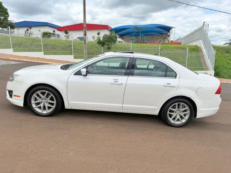 FORD Fusion 2.5 16V 4P SEL AUTOM�TICO, Foto 17