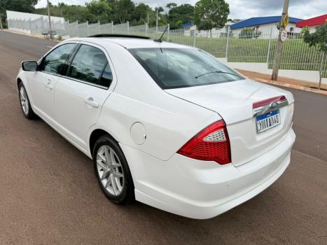 FORD Fusion 2.5 16V 4P SEL AUTOM�TICO, Foto 18