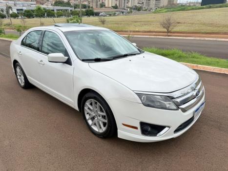 FORD Fusion 2.5 16V 4P SEL AUTOM�TICO, Foto 3