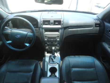 FORD Fusion 2.5 16V 4P SEL AUTOM�TICO, Foto 5