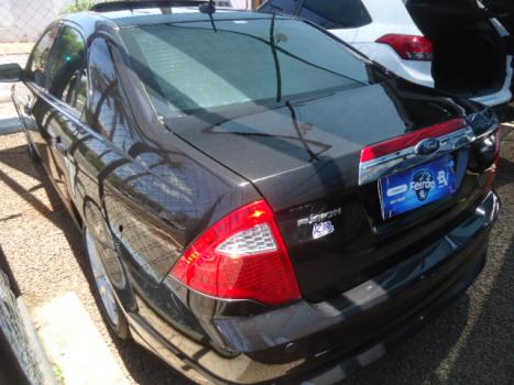 FORD Fusion 2.5 16V 4P SEL AUTOM�TICO, Foto 6