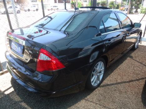 FORD Fusion 2.5 16V 4P SEL AUTOM�TICO, Foto 7