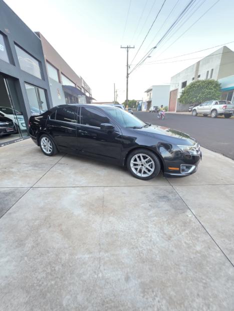 FORD Fusion 2.5 16V 4P SE FLEX AUTOM�TICO, Foto 2