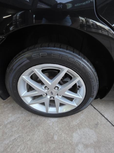 FORD Fusion 2.5 16V 4P SE FLEX AUTOM�TICO, Foto 3