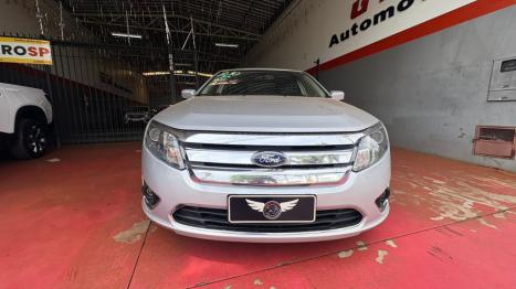 FORD Fusion 2.5 16V 4P SEL AUTOM�TICO, Foto 2