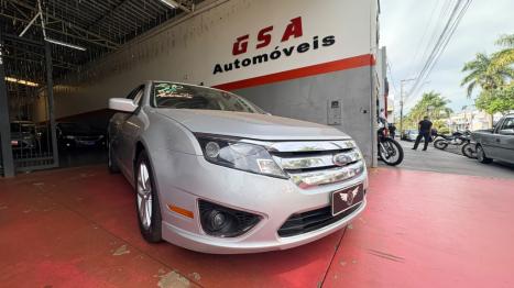 FORD Fusion 2.5 16V 4P SEL AUTOM�TICO, Foto 6