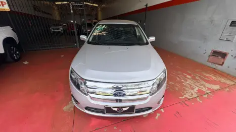 FORD Fusion 2.5 16V 4P SEL AUTOM�TICO, Foto 8